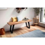 MID.YOU Garderobna Klop Garderobenbank | Shoptok.si