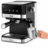Ufesa Aparat za espresso kafu Treviso/crni | ePonuda.com