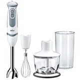 MQ5235WH Multiquick 5 Vario Stabmixer