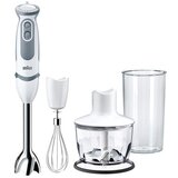 Braun Štapni mikser MQ5235WH Cene