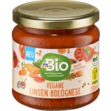 dmBio veganski bolonjeze sos 350 ml cene