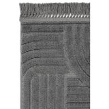 Conceptum Hypnose stone 1090 - anthracite anthracite carpet (120 x 180) Cene