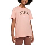 Nike majica za devojčice g nsw trend bf tee DV6137-800 | ePonuda.com