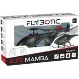 Air Mamba Maketa na daljinsko upravljanje Helikopter Električni motor