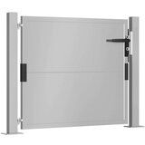  Vrata 105x80 cm corten jeklo Slike