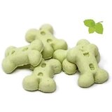 Mediterranean Natural keks za pse - al puppy treats mint 10kg Cene