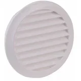 cev za napo rozeta stenska zunanja 125 mm - okrogla