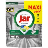 Jar Platinum All-in-one tablete za pranje posuđa 81 kom / XXL | shoptok.hr