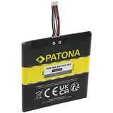 Zamenska baterija za Nintendo Switch HAC-003, 4300 mAh, Li-Pol 3,7 V