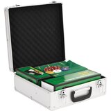  The Living Store Komplet poker žetonov 600 kosov 11,5 g - Komplet Žetonov Za Poker, (21493749) | Shoptok.si