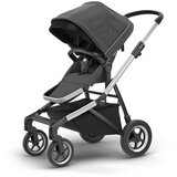 Thule Sleek tamnosiva dječja kolica | shoptok.hr
