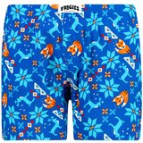 Frogies Men's trunks Winter classic Christmas - Cene
