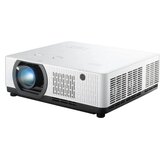 Viewsonic LSC731WU data projector Standard throw projector 7300 ANSI lumens 3LCD WUXGA (1920x1200) Black, White | shoptok.hr