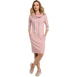 Made Of Emotion Ženska haljina M391 | shoptok.hr