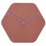 Von Der Factory Zidni sat Luxhora Unda Red 11 boja kazaljki | shoptok.hr