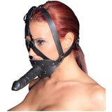 Zado Gag maska z dildom | Shoptok.si