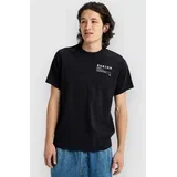 Moretown T-shirt true black