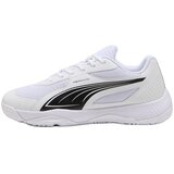 Puma Dvoranski šport Baskets solarflash iii maille respirante Bela Cene