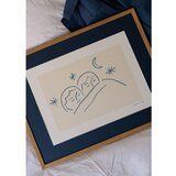 The Poster Club Plakat 40x30 cm Slumber – Amélie Lehoux – | shoptok.hr