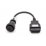 VHBW Adapter iz Scania 16-pin na OBD2 Cene