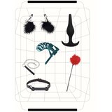 Lola games poklon boksovi BDSM play box | ePonuda.com