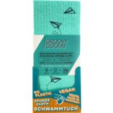 Groovy Goods Ekološka spužvasta krpa Paper Planes | shoptok.hr