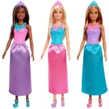 Mattel BARBIE PRINCESS | Eponuda.ba