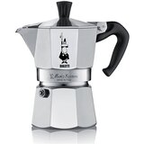Bialetti MOKA EXPRESS aluminijasta kafetiera za 12 skodelic za espresso | Shoptok.si