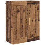  Highboard Staro drvo 69,5 x 34 x 180 cm Konstruirano drvo | shoptok.hr