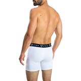 STRIX muške bokserice Essential 2 Pack White XXXL