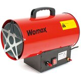 Womax gasni grejač W-HGG 15