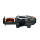 Dragon Vitlo Highlander DWH 3500 HD-S, 12V, 1.588 kg sa sintetičkim užetom, vodilicom, žičnim i bežičnim daljinskim | shoptok.hr