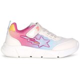 Geox športni copat J15DLB J ARIL G. B D bela 34 Cene
