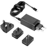 Lenovo 40AW0065WW mobile device charger Universal Black AC Indoor Cijene