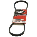  Kaiš kanalni 3PK838 GATES | Eponuda.com