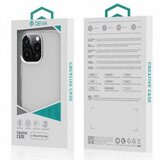 DEVIA Futrola Silikonska Naked Case TPU za Iphone 16 Pro Max/ providna