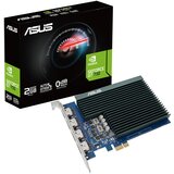 Asus VGA GT730-4H-SL-2GD5NVIDIA GeForce GT 7302GB GDDR5 64bit;4xHDMI | Eponuda.ba