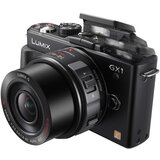 Panasonic Lumix DMC-GX1 + 14-42mm f/3.5-5.6 | Eponuda.ba