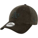 New Era 9FORTY Oakland Athletics MLB Cord Cap Zelena | shoptok.hr