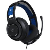 Turtle Beach ATLAS 200 PS SLUŠALKE ČRNE BARVE Cene