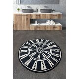 Conceptum Hypnose Otirač za kupatilo 100x100cm Šarene | Eponuda.ba