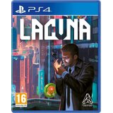 Lacuna (PS4) | Shoptok.si