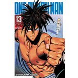 Harper Collins Publishers Ltd Yusuke Murata, ONE - One-Punch Man, Vol. 13 | ePonuda.com
