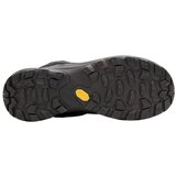 Merrell Trekking čevlji Moab Speed 2 Mid Gtx J037501 Črna | Shoptok.si