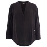 Rip Curl CLASSIC SURF SHIRT Black Shirt | shoptok.hr
