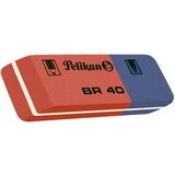 Gumica BR40 PLUS WS30 PELIKAN 619973 BLISTER | Shoptok.si