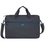  Torba RivaCase 16" Regent II 8057 Black laptop bag | shoptok.hr