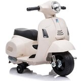  Licenciran motor na akumulator Vespa GTS 300 Mini – bel | Shoptok.si