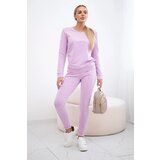 Kesi Sports set purple | Shoptok.si
