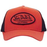 Von Dutch VD24 TRUCKER Narančasta Cijene